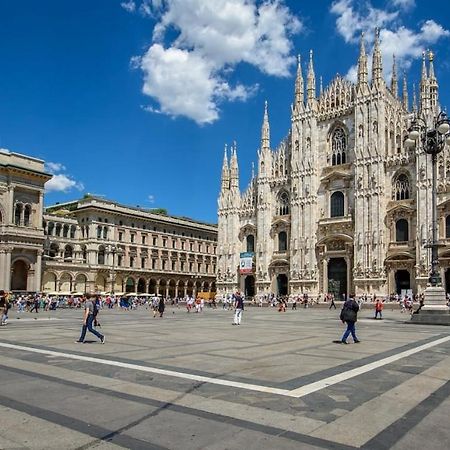 ***** Luxury Suite Fiera Milano & San Siro Stadium Mm1 외부 사진