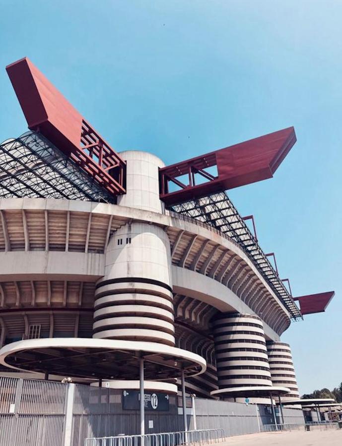 ***** Luxury Suite Fiera Milano & San Siro Stadium Mm1 외부 사진